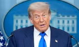Đòn giáng từ ông Trump với Kpop