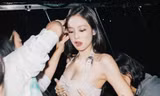 Jennie (BlackPink) ngày càng quá khích