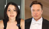 Nữ nhà văn sinh con thứ 13 cho Elon Musk cầu cứu