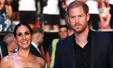 Bước thụt lùi của Harry - Meghan