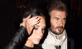 Căng thẳng leo thang với nhà Beckham