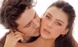 Nỗ lực hàn gắn nhà Beckham