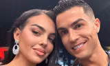 C. Ronaldo mất gần 10 năm để cầu hôn bạn gái