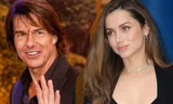 Điều đáng sợ khi yêu Tom Cruise
