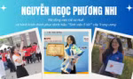 Nữ đảng viên trẻ xứ Huế và hành trình chinh phục danh hiệu ‘Sinh viên 5 tốt’ cấp Trung ương