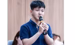 Nam sinh Đại học Đại Nam ghi dấu từ học bổng, công tác Đoàn đến những sân chơi trí tuệ