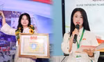 Cân bằng giữa học tập và hoạt động: Lựa chọn không dễ của nữ cán bộ Đoàn trẻ