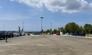 Dừng đầu tư sân bay Phan Thiết theo hình thức BOT