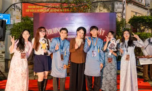 Khi genZ đi truyền Xẩm