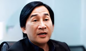 NSƯT Kim Tử Long, Hồng Tơ đến tiễn đưa nghệ sĩ Bắc Hải