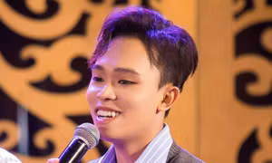Hồ Văn Cường khoe mua được nhà tại show của Như Quỳnh