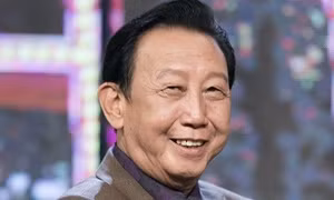 Nhạc sĩ Thế Hiển qua đời