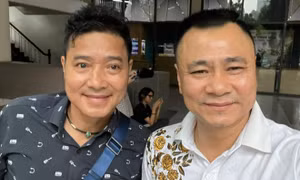 Đêm nhạc không cát-xê