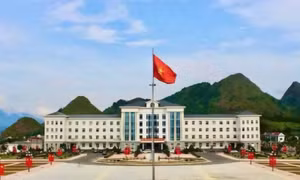 Lai Châu triển khai dự án nhà ở xã hội hơn 905 tỉ đồng
