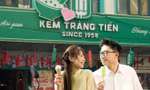 Kem Tràng Tiền làm ăn thế nào, vì sao dừng bán ở nơi gắn liền 70 năm?