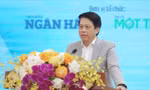 'Chưa bao giờ ngành ngân hàng 'khát' nhân lực công nghệ như hiện nay'