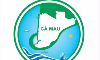Cà Mau công bố logo mới và nhìn lại một năm hợp nhất tỉnh