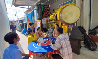 Vụ thảm án ở Tây Ninh: Cha nghi phạm xuống Cà Mau xin lỗi thông gia