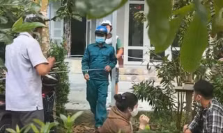 Nghi án ông lão 70 tuổi sát hại hai mẹ con người tình