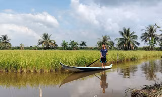 4 sản phẩm nông nghiệp chủ lực của Cà Mau