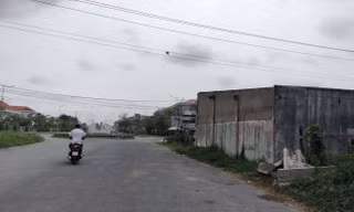 Cà Mau thanh tra dự án vướng nghi vấn thu hồi đất làm đường nhưng phân lô bán nền