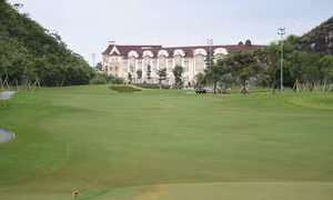 Khám phá vẻ đẹp của sân golf Thiên Đường - Legend Valley Country Club, nơi diễn ra Tiền Phong Golf Championship 2025