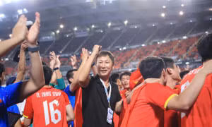 Kế hoạch chi tiết của U23 Việt Nam sau khi giành HCV SEA Games 33