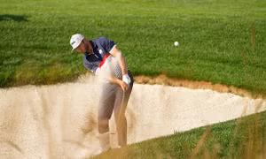 Top 5 cú đánh đỉnh cao mở màn Ryder Cup 2025