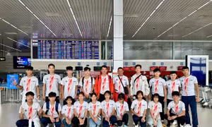 HLV Đoàn Quân đội Nguyễn Tuấn Viết: 'Giữ đỉnh đã khó, giữ đỉnh nhiều năm còn khó hơn'