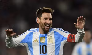 Nhận định Argentina vs Algeria, 08h00 ngày 17/6: Khởi động hành trình bảo vệ ngai vàng