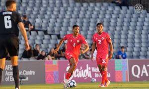 Nhận định CAHN vs Hà Tĩnh, 19h15 ngày 10/11: Thử thách khó nhằn