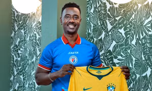 Câu chuyện đặc biệt phía sau cuộc đối đầu giữa Haiti và Brazil ở World Cup 2026 