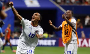 HLV Bubista: 'Cape Verde kiểm soát Tây Ban Nha theo một cách khác'