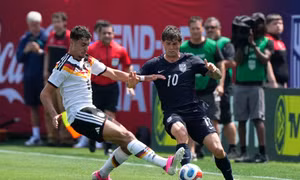 Pulisic sẵn sàng gánh vác kỳ vọng của tuyển Mỹ tại World Cup 2026