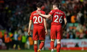 Vợ cố cầu thủ Diogo Jota gửi tâm thư xúc động trước thềm World Cup 2026