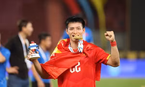 U22 Việt Nam, futsal nữ mang HCV SEA Games 33 về nước khi nào?