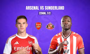 Nhận định Arsenal vs Sunderland, 22h00 ngày 7/2: Kỷ lục chờ được viết tiếp