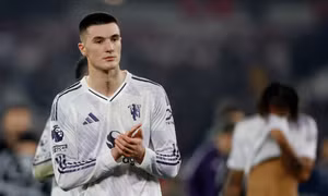 HIGHLIGHTS West Ham 1-1 MU: Phút bù giờ cứu thua