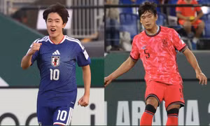 Nhận định U23 Nhật Bản vs U23 Hàn Quốc, 18h30 ngày 20/1: Kịch tính 'chung kết sớm'
