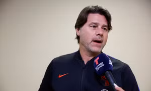 HLV Mauricio Pochettino: 'Tuyển Mỹ có thể vô địch World Cup 2026'