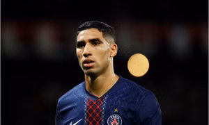 Ngôi sao PSG đối mặt phiên tòa chấn động trước đại chiến Monaco