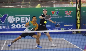 Giải Pickleball VTV Cần Thơ 2026: Điểm hẹn thể thao quy mô lớn ở Đồng bằng sông Cửu Long