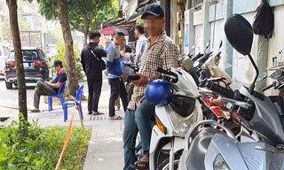 'Cò' vẽ cách đối phó phạt nguội ngay trung tâm TPHCM
