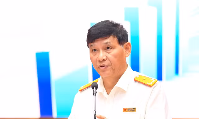 Đang rà soát nhiều vướng mắc trong quyết toán thuế thu nhập cá nhân