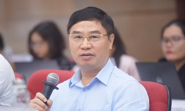 Phạm Văn Duy
