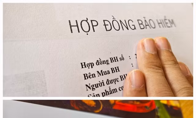 Hết thời giăng 'ma trận' bảo hiểm nhân thọ? 
