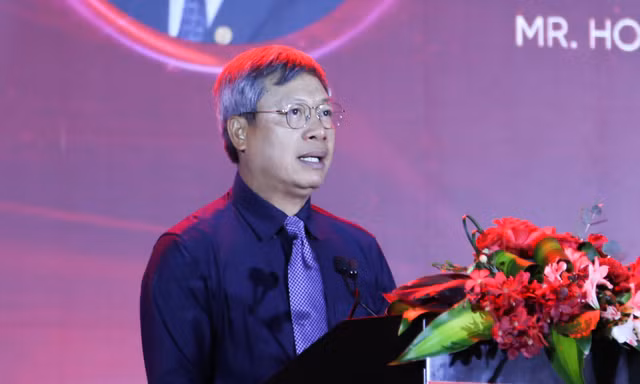 Đà Nẵng 'mở đường băng' đón nguồn lực tài chính toàn cầu