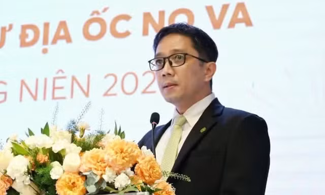 'Review' thế hệ F1 tài năng nhà tỷ phú Phạm Nhật Vượng