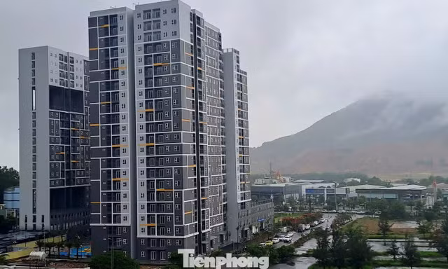 Nhà ở xã hội cho thuê: 'Liều thuốc' ngăn chặn đầu cơ bất động sản?