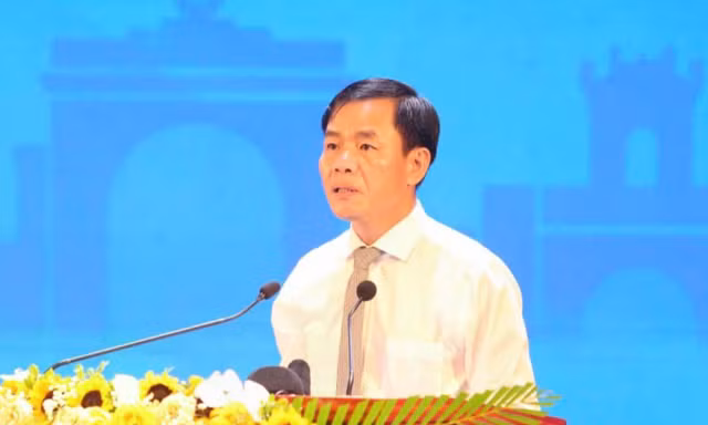 Vị trí 'vươn Đông, tỏa Tây' của Quảng Trị sau sáp nhập